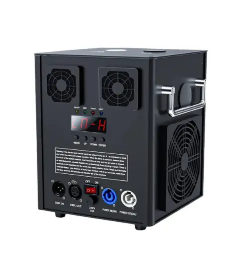 SPARKULAR <> Effets d'Étincelles Froides