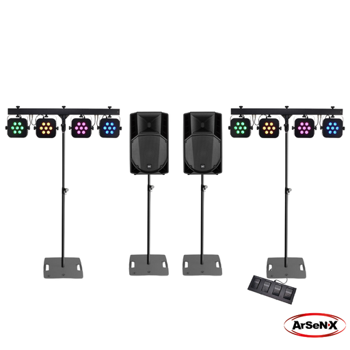 Kit DJ 2