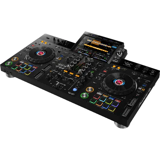 PIONEER - XDJ RX3