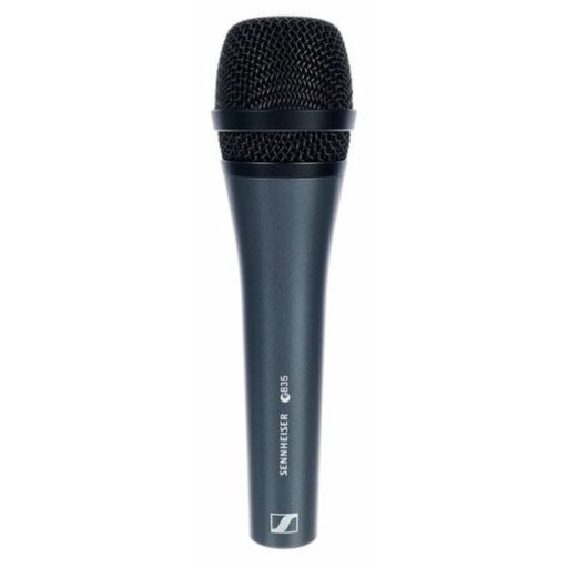 SENNHEISER E835