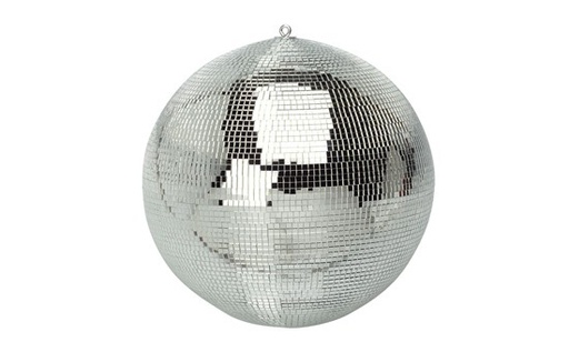 BOULE DISCO Ø50CM