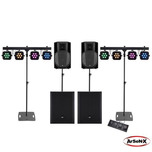 Kit DJ 4