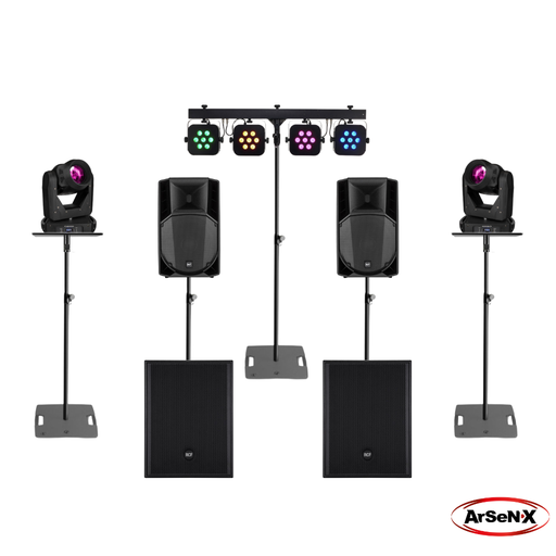 Kit DJ 5
