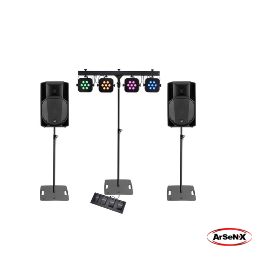 Kit DJ 1